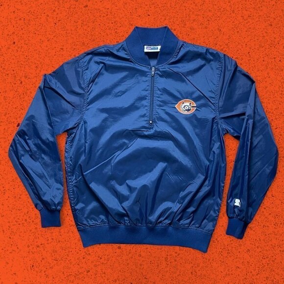 STARTER Other - Vintage starter nfl windbreaker